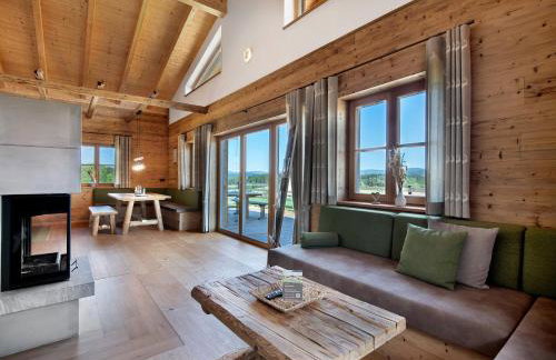 Bergchalet 2 - Photo 25