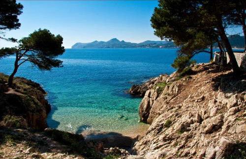 Canyamel modern apartment pool & 360º roof-terrace in 3rd floor letter A - Foto 59