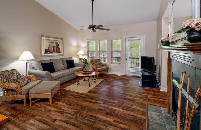 Los Lagos at Hot Springs Village a Ramada by Wyndham - Foto 8