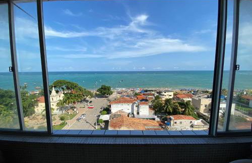 Lindo Flat Mar Azul em São José da Coroa Grande, Pernambuco - Foto 26