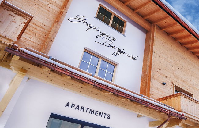 Gaspingers Bergjuwel - Foto 67