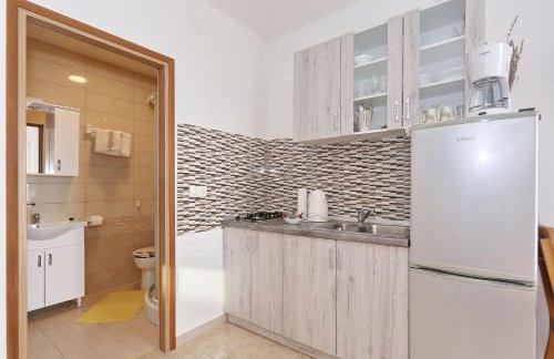 Apartments Vlado i Vesna - Photo 22