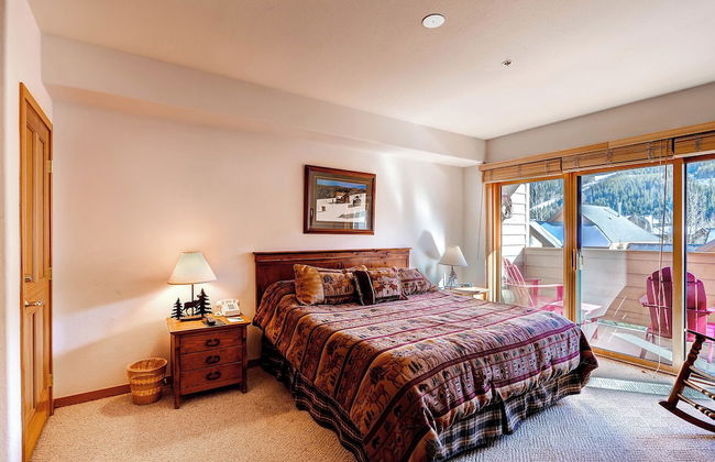 Gateway Mountain Lodge, A Vail Resorts Property - Foto 30