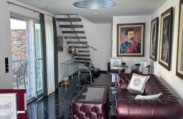 Luxus Garten Maisonette im Herz von Bad Wörishofen - Foto 2