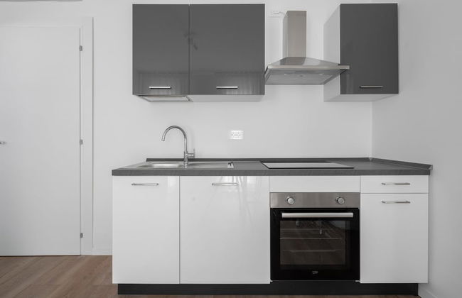 Carducci Modern Apartment 4 by Wonderful Italy - Foto 9