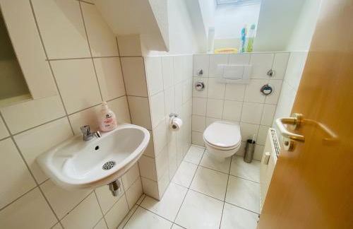 Waldhorn Alleenring Apartments - Foto 10