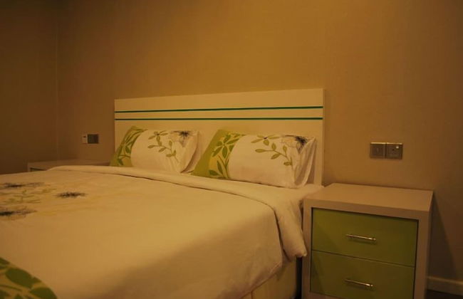 Mciti Suites - Foto 13