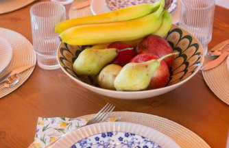 Lagouvardos Country House - Foto 6