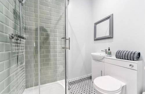 Valerian Lodge - Foto 27