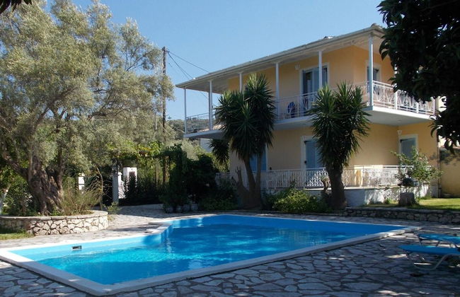 Iris Villa - Foto 15