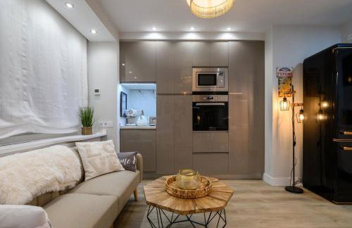 GuestReady - Urban elegancy in Madrid - Photo 33