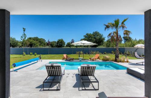 Villa Eni Medulin Sisan heated pool - Foto 39