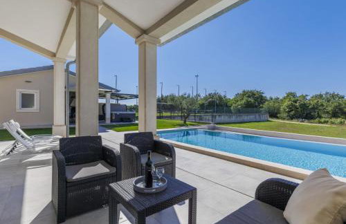 Holiday Home Villa Civitan by Interhome - Foto 26