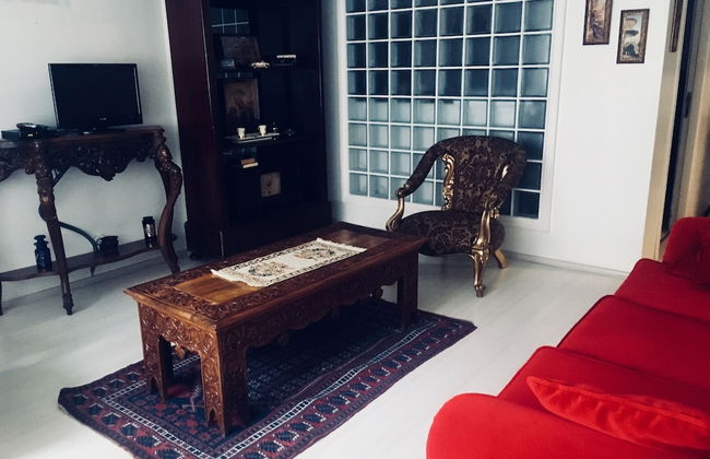 Istiklal Apartments - Foto 12