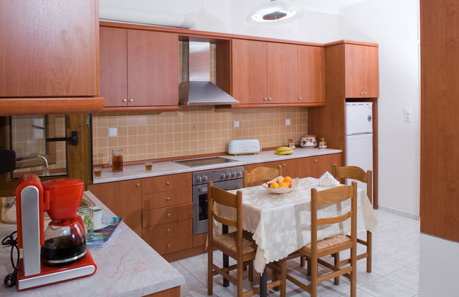 Apartments Christina - Foto 27