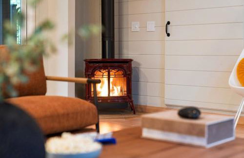 Sonoma Creek Haven - Foto 64