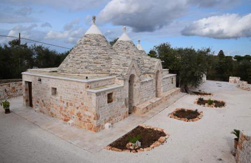 Trulli don Pietro - Foto 17