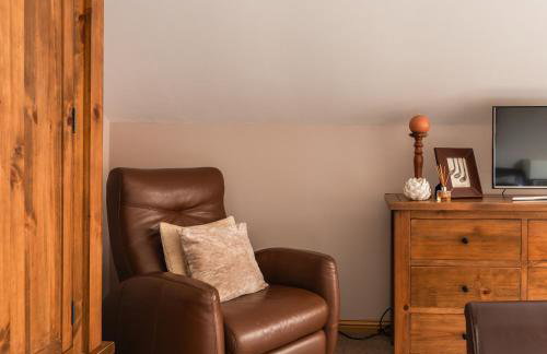 Garden Cottage, Crail - Foto 24