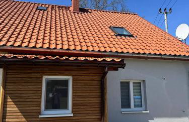 Dom Odpoczynku Mazury - Foto 1