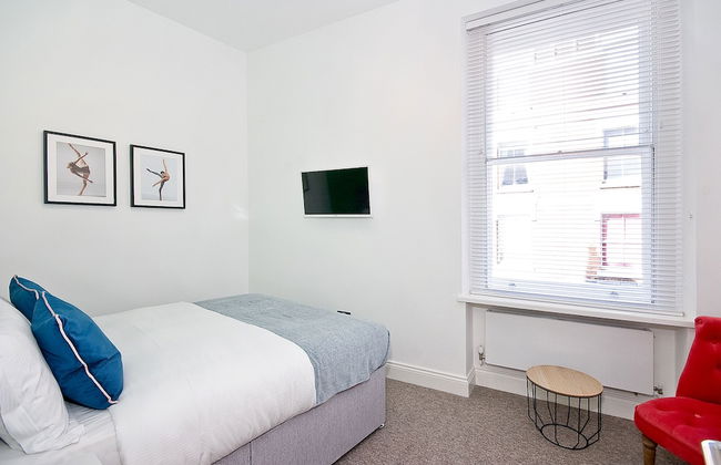 Interlude House by City Living London - Photo 11