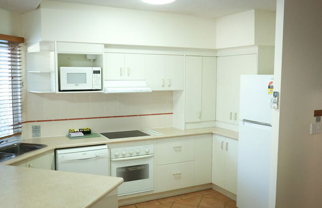 White Crest Apartments - Foto 33