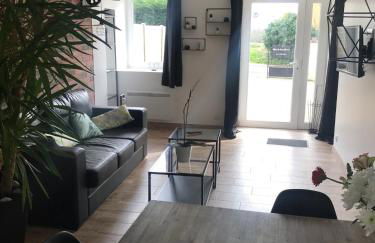 Gite 5 pers avec 2h espace bien-être privatisé inclus dans le prix de la nuit 80m2 de détente - Photo 34