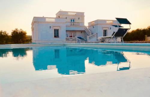 Villa Donatella - Foto 1