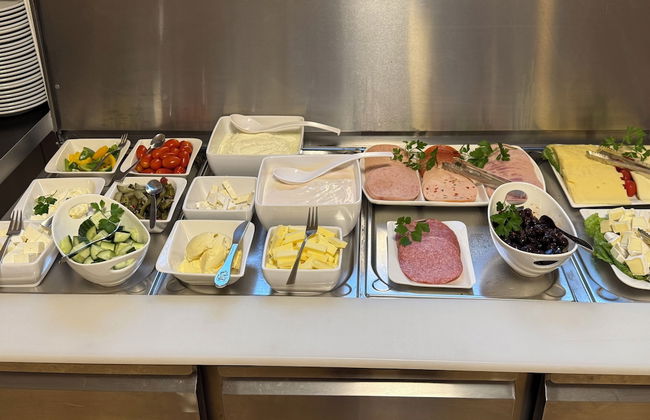 Hafner Hotel- Apartment - Photo 49