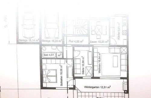 Holiday Apartment Schlossblick 2 - Foto 19