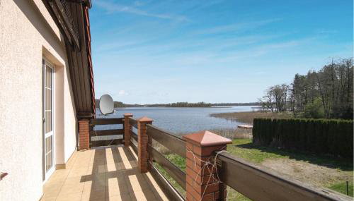 2 Bedroom Amazing Home In Bogaczewo - Foto 2