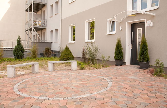 Apartmenthaus Wesertor - Foto 31