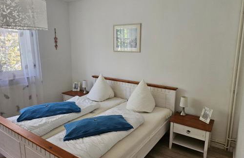 Strandnahe FeWo Sonneneck auf Poel mit Garten & Stellplatz - Foto 7