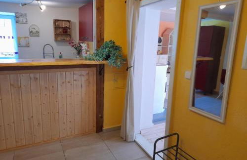 Ferienwohnung Toskana Traum - Foto 8