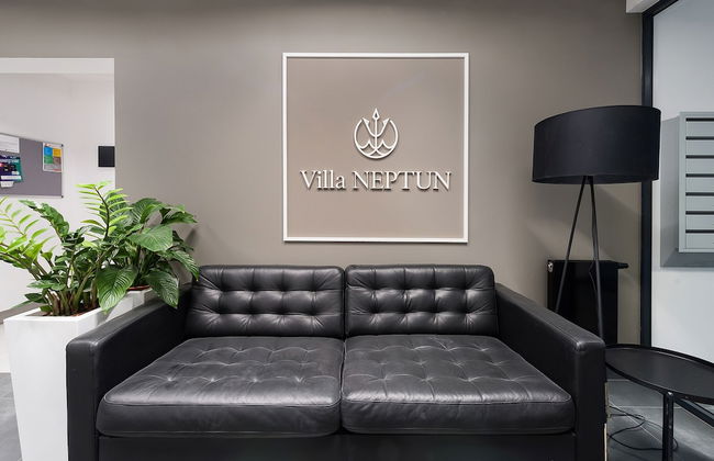 Pearl Apartment - LoftAffair - Photo 39