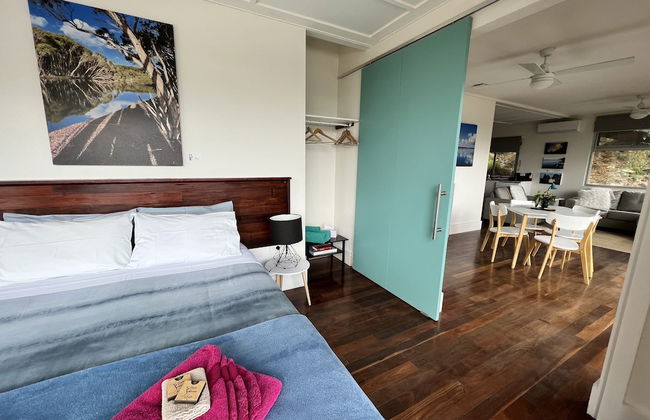 Sunrise on Falie - Foto 10