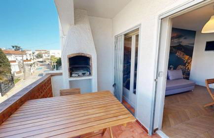 Maison dans Résidence piscine - Foto 6