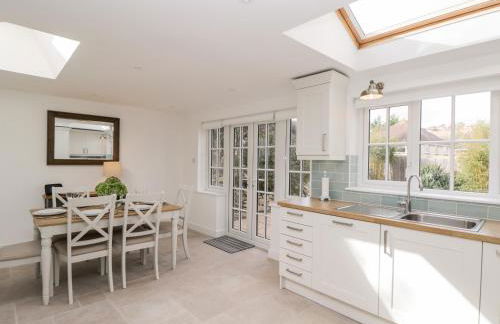 Fisherbridge Cottage - Foto 14