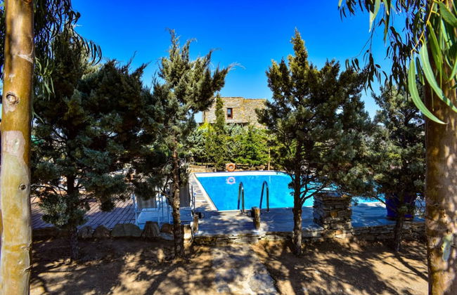 Green Island Resort Kea - Foto 21