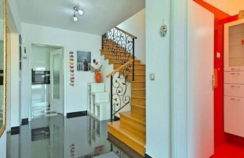 Villa Hisina near Porec for 6 people with private swimming pool - Foto 41