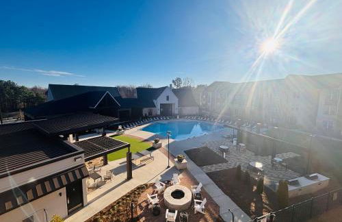 Modern and comfortable Cozy apt 2B 2B, Parking - Foto 6