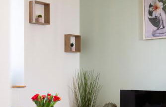 Sweet - Superbe appartement avec parking privé - Paris-Disney & CDG à 25 minutes - Foto 32