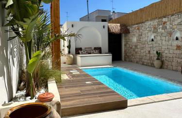 Midi Pool Villa & SPA - Foto 1