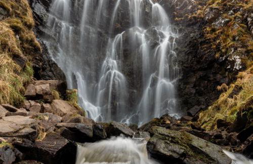 Achloist Holiday Cottage - Foto 19