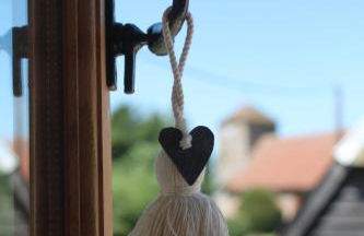 The Dovecote - unique self-contained 1bed renovated barn - Foto 25