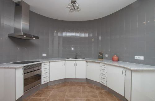 Villa Gaudí by Interhome - Foto 31