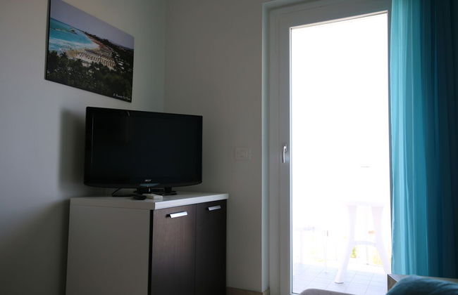 Apartment 30 Meters From the sea With 6 Beds With Full sea View - Foto 21
