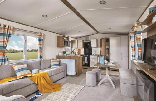 Pease Bay Essential Clover Caravan 1 - Foto 1