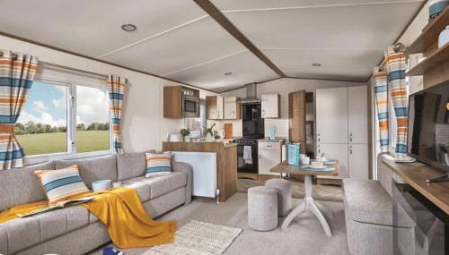 Pease Bay Essential Clover Caravan 1 - Foto 1, Other