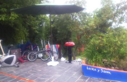 Apartamentos Labana - Photo 21