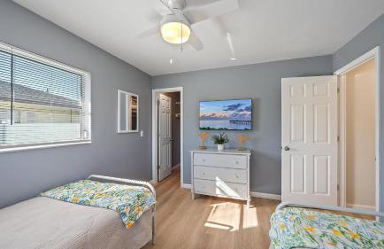 Fanta Sea 3 Bedroom Home - Foto 44